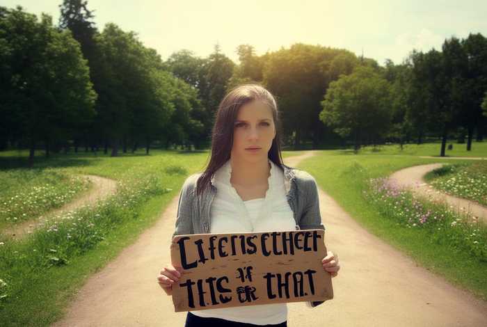 生活不是这样就是那样文案（生活不是这样就是那样文案短句）