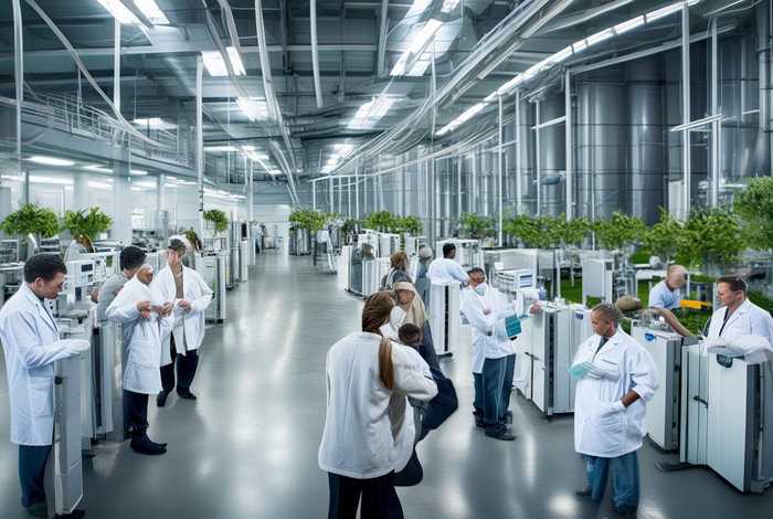 生活污水处理公司有哪些 - 生活污水处理公司有哪些部门