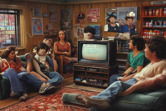 哪能看生活大爆炸1-7季，哪里能看到生活大爆炸第一季