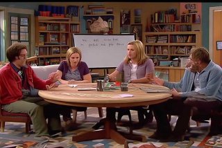 生活大爆炸讲什么的 - 生活大爆炸讲的是什么故事