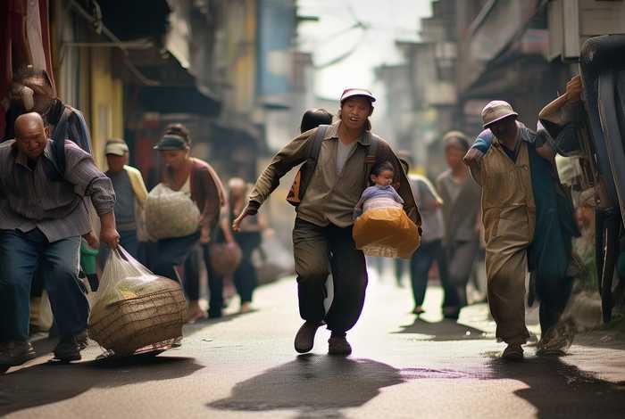 生活中老百姓生活的难点；生活中老百姓生活的难点是什么