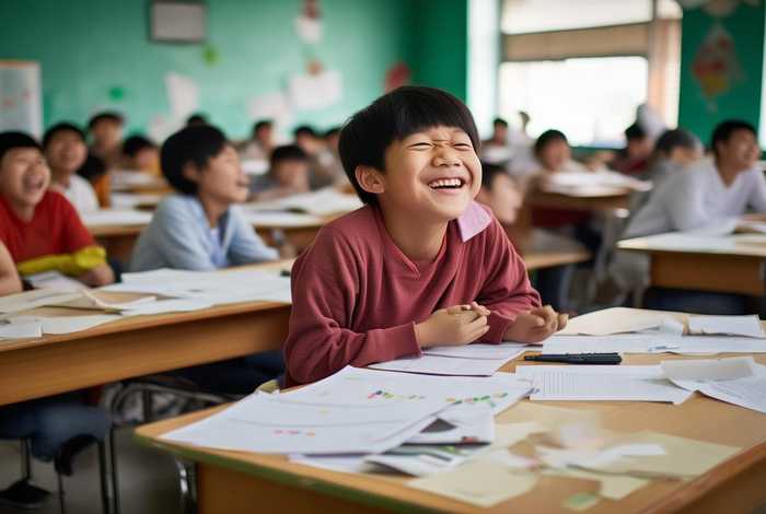 史小坑的爆笑生活10（史小坑的爆笑生活10史小坑考试）