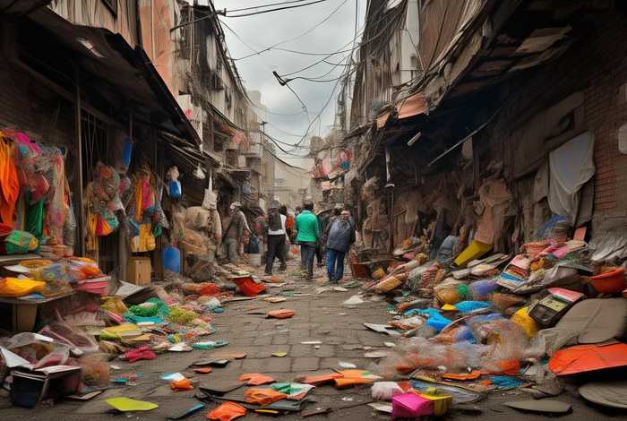 生活混沌 生活混沌的意思是什么