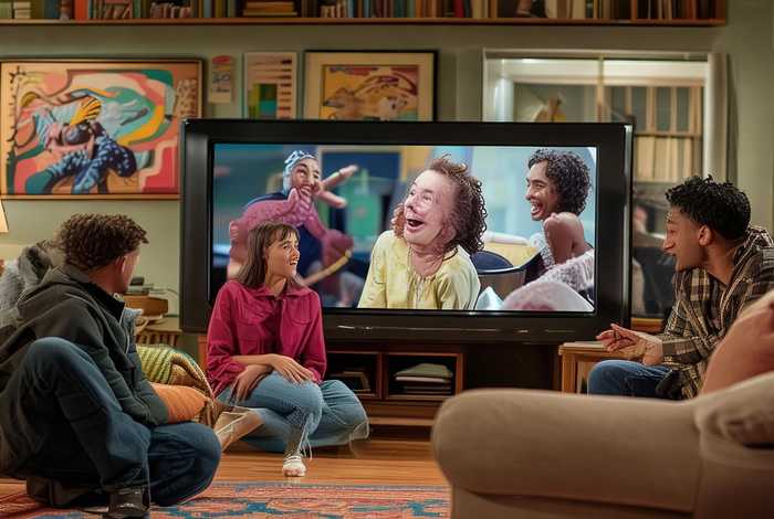 生活欺骗了你电视剧 - 生活欺骗了你电视剧搞笑片段