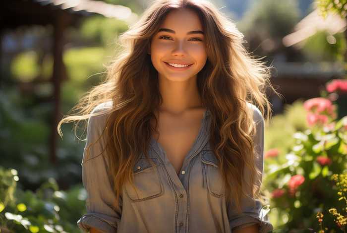 欧阳娜娜生活照片大全 - 欧阳娜娜生活照片大全高清