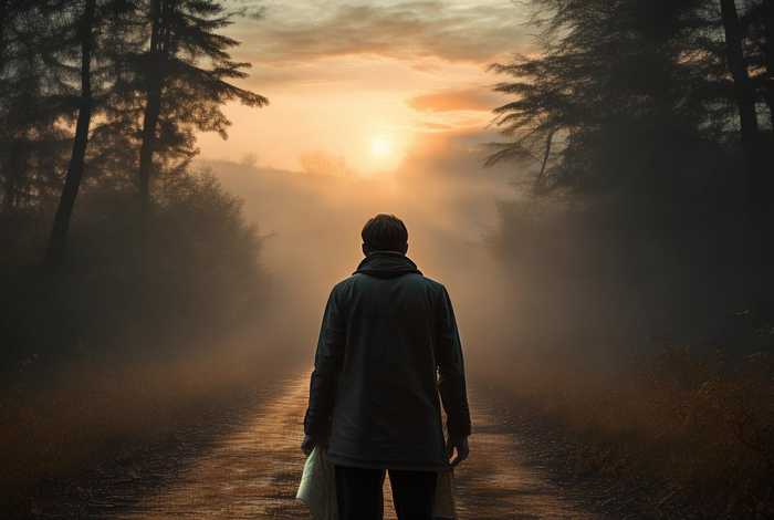 失恋生活迷茫（失恋生活迷茫怎么办）