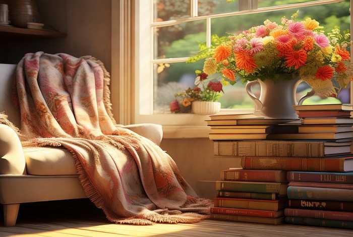 生活文段摘抄；生活文章美文摘抄大全