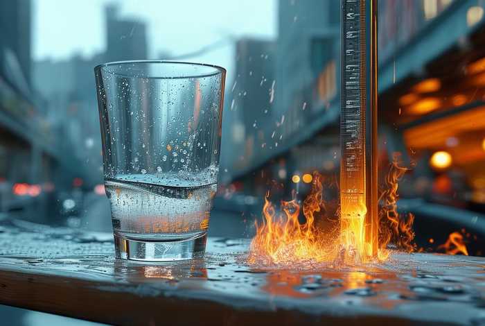 生活中热胀冷缩有哪些现象 - 在生活中热胀冷缩的现象有哪些 生活中热胀冷缩有哪些现象 - 在生活中热胀冷缩的现象有哪些