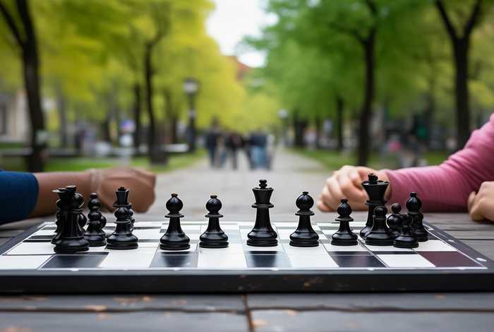 生活中博弈论是什么；生活中博弈论是什么意思