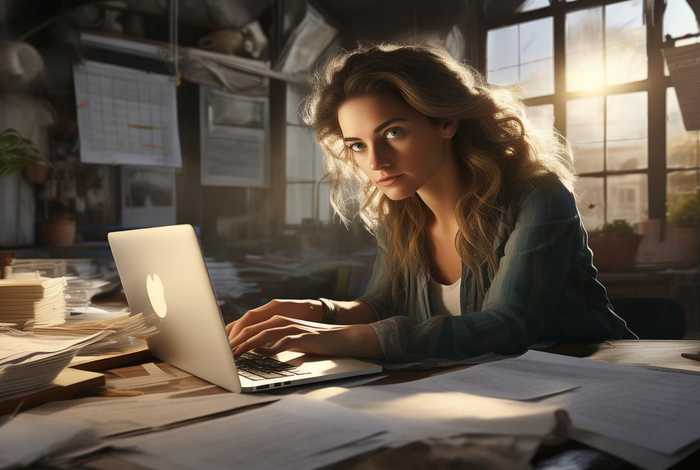 女人忙碌充实励志经典句子、女人忙碌充实的句子