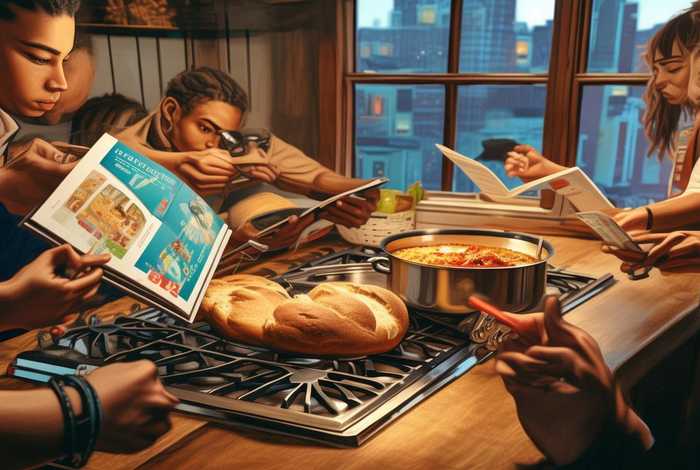 生活秘方美国版 生活秘方美国版在线播放