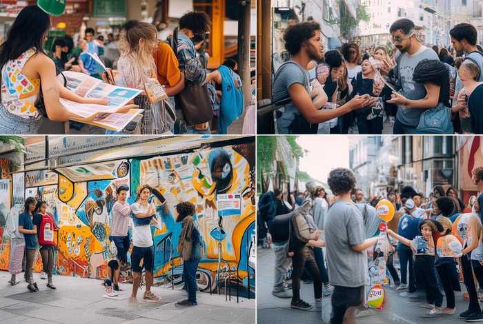 生活中常见的营销方式（生活中常见的营销方式有哪些）