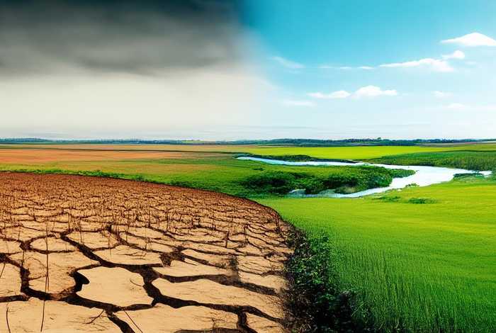 气候对生产生活的影响举例 - 气候对生产生活的影响举例分析 气候对生产生活的影响举例 - 气候对生产生活的影响举例分析