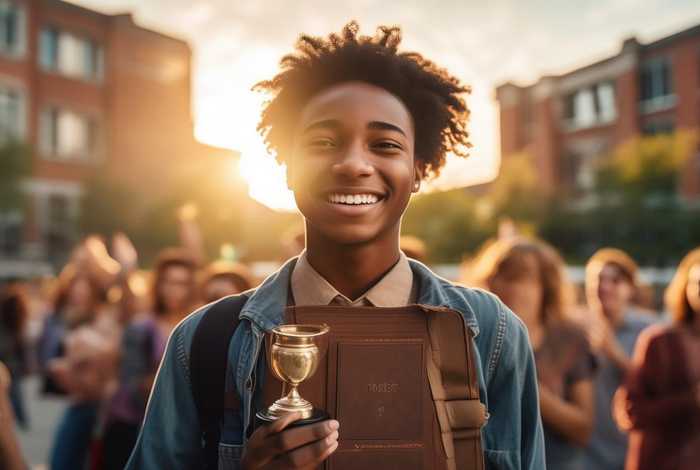生活中最大的成就大学生；大学生活中最有成就感的事