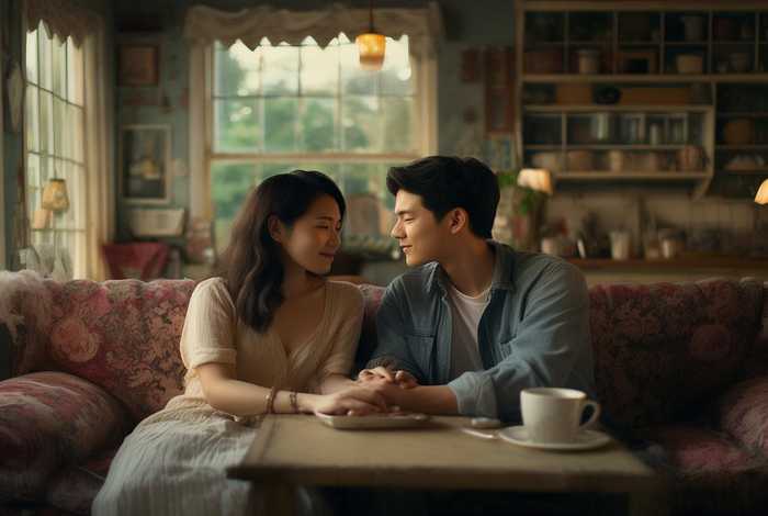 生活与感情故事 - 生活与感情故事素材