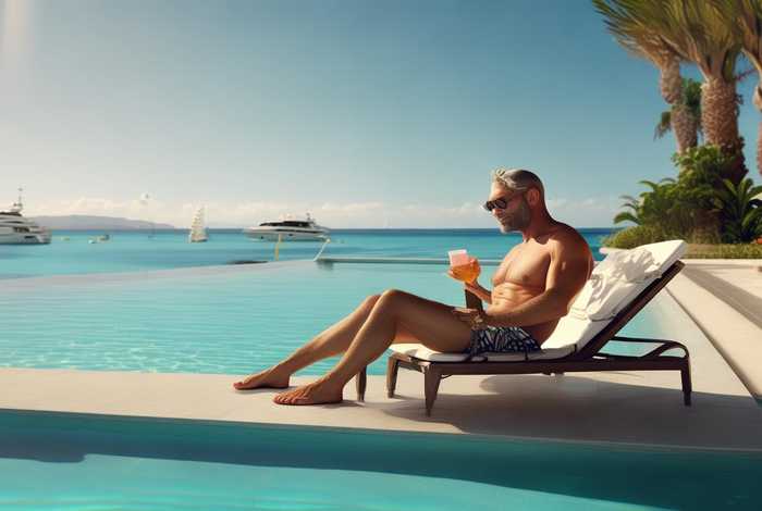 千亿富豪的退休人生小说 - 千亿富豪的退休人生小说下载