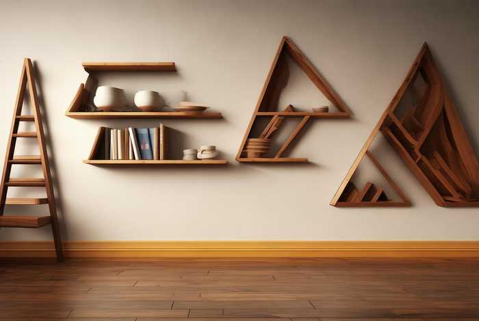 生活中有哪些梯型(生活中有哪些梯型物品) 生活中有哪些梯型(生活中有哪些梯型物品)