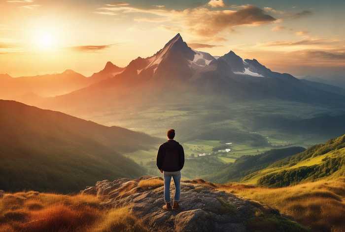 生活中最大的成就可以写什么，生活中最大的成就可以写什么作文