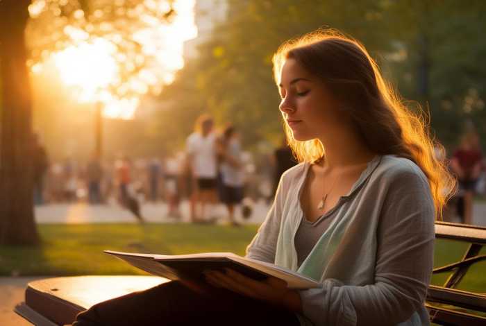 生活告诉我作文开头结尾；生活告诉我作文开头结尾摘抄