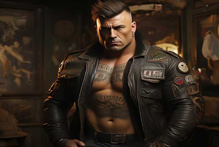 生活昵称男、生活的昵称霸气