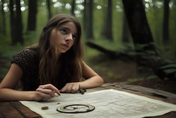 生活中的辨别方向的办法;生活中辨别方向的办法? 生活中的辨别方向的办法;生活中辨别方向的办法?