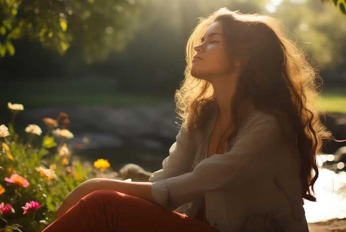 什么叫体验生活感受生活 - 什么叫体验生活感受生活呢