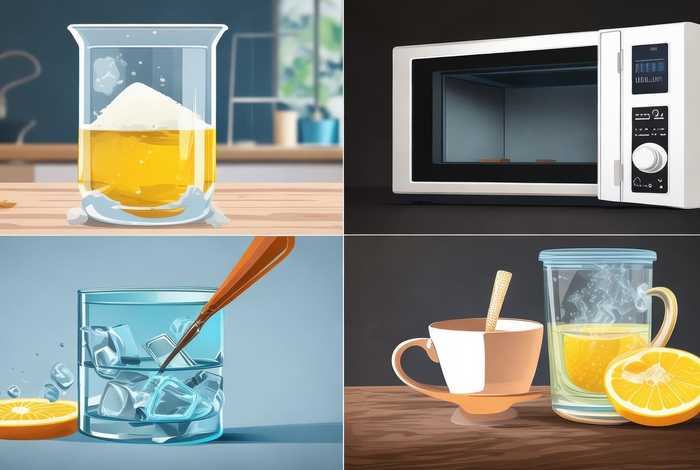 生活中有哪些加快物质溶解的方法（生活中有哪些加快物质溶解的方法呢）