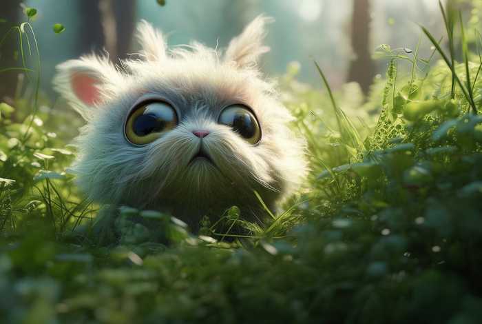 生活中什么动物的眼睛比头大、生活中什么动物的眼睛比头大呢 生活中什么动物的眼睛比头大、生活中什么动物的眼睛比头大呢