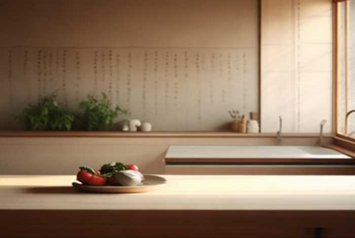 日本主妇的极简生活越朴素越高贵、日本主妇生活极简主义