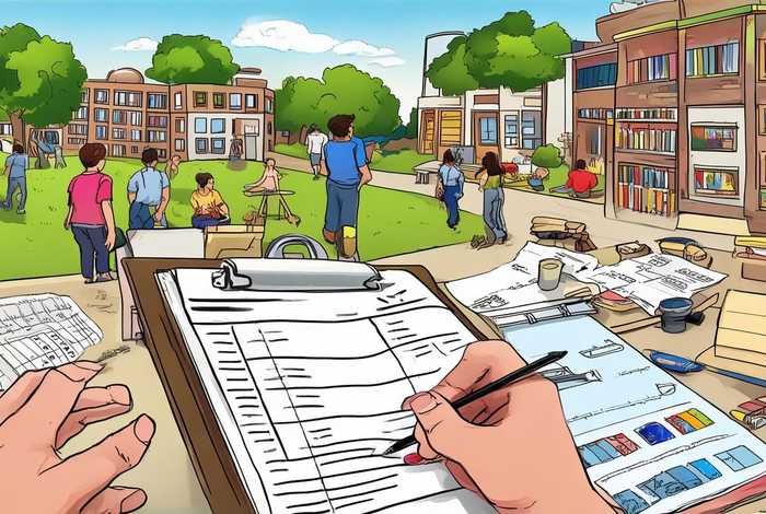 如何规划自己大学生活一天、如何规划自己大学生活一天的时间