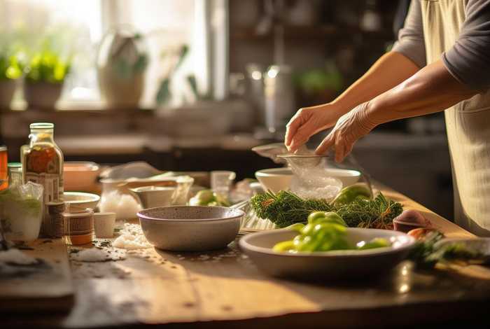 生活是柴米油盐酱醋茶的下一句？、生活就是柴米油盐酱醋茶,下一句怎么说