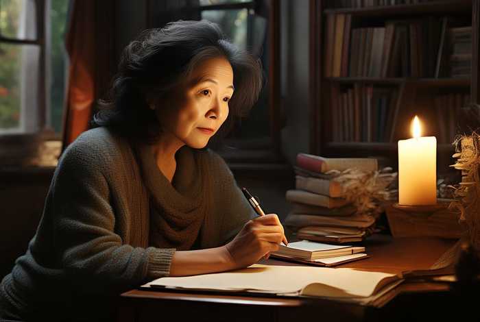 生活中的心理学魏清月（生活中的心理学txt）