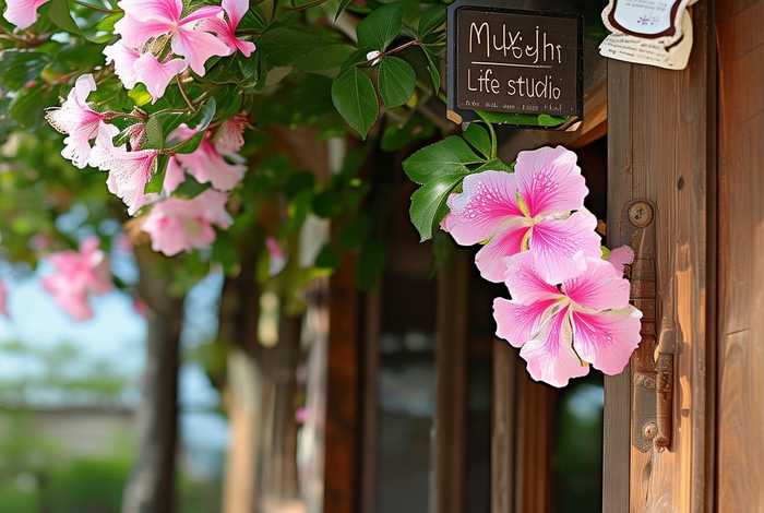 木槿生活馆是干什么、木槿生活馆是干什么用的