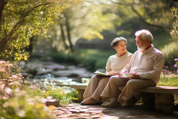 生活安逸什么意思；生活安逸什么意思？