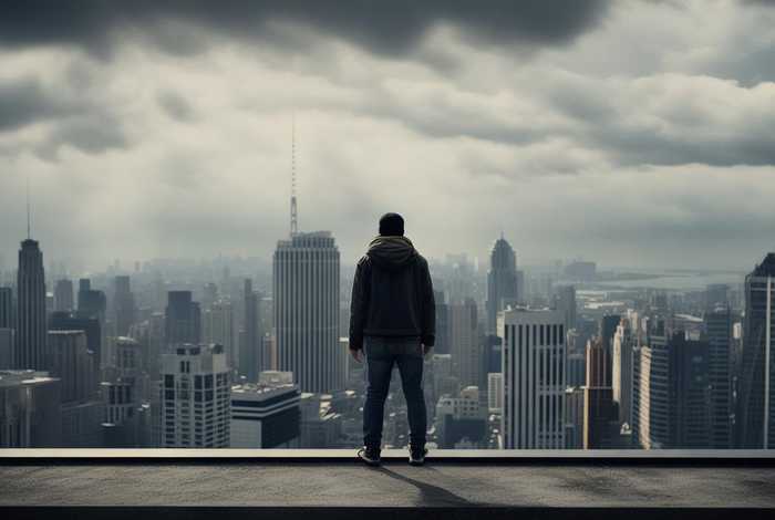 生活本就是斗争 生活本身就是一场战争