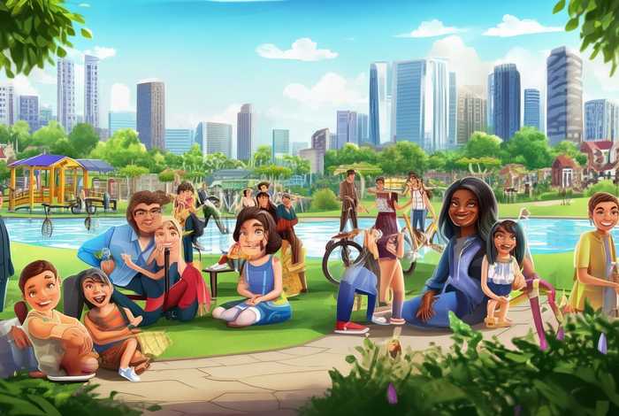 人民生活水平提升的表现 人民生活水平提升的表现有哪些方面