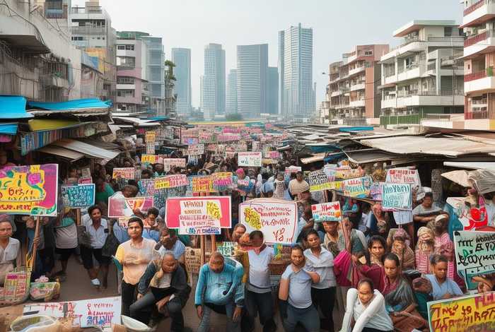 生活成本低对什么行业冲击最大、生活成本低什么意思