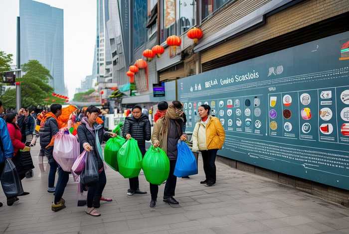 上海生活垃圾管理条例 - 上海市生活垃圾管理规定
