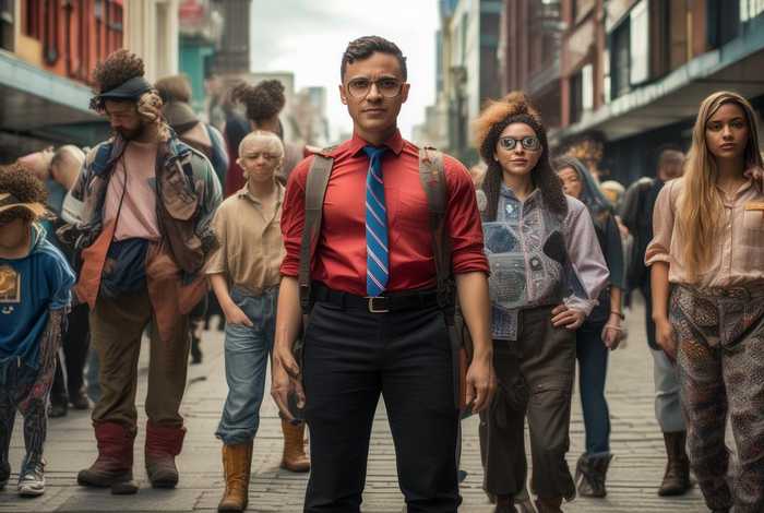 生活工作中的主角配角，生活工作中的主角配角怎么写