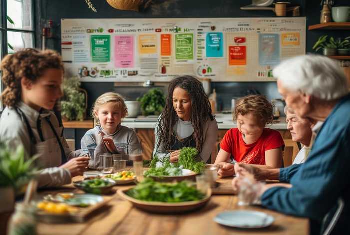 生活知识科普（生活知识科普微博文案）