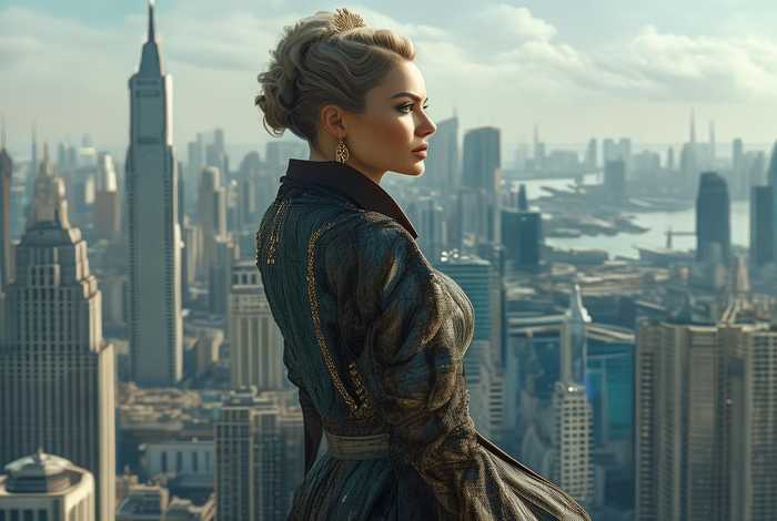 女帝的现代生活笔趣阁 - 女帝的现代生活笔趣阁小说