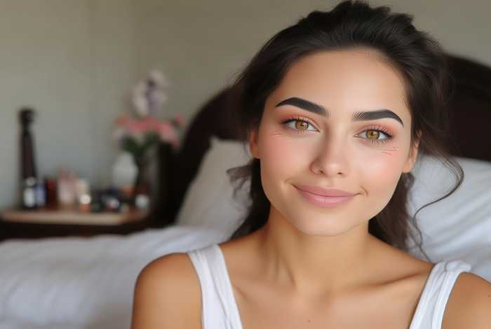 生活彩妆步骤（生活彩妆步骤有哪些）