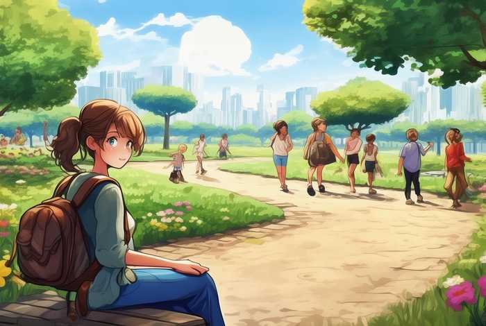 去看生活800字作文 - 去看生活800字作文怎么写