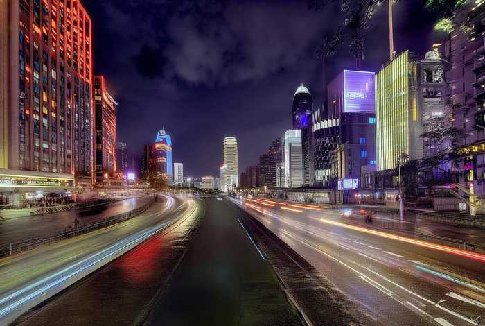 上海夜生活情绪解压第一站,虹桥天地开启-（上海夜生活情绪解压第一站,虹桥天地开启--）