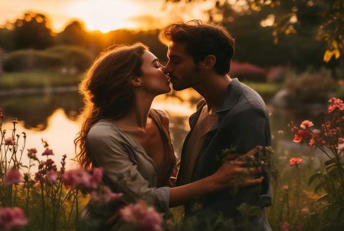 生活启示录接吻 生活启示录接吻视频