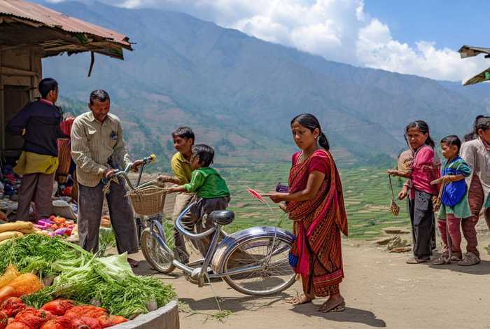 尼泊尔的生活水平怎么样;尼泊尔的生活水平怎么样知乎 尼泊尔的生活水平怎么样;尼泊尔的生活水平怎么样知乎