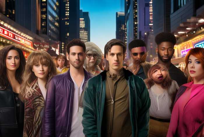 十部最好看的都市生活剧；十部最好看的都市生活剧推荐