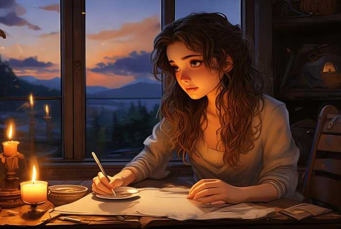 生活事情作文总结结尾；生活事情作文总结结尾怎么写