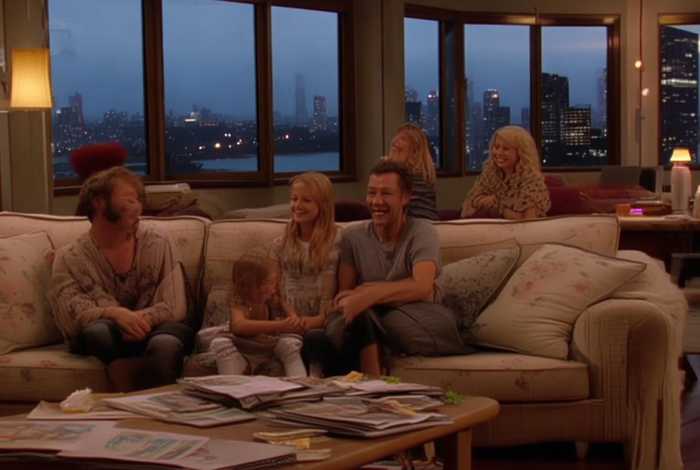 平凡的生活电视剧40 - 平凡的生活电视剧40集完整版