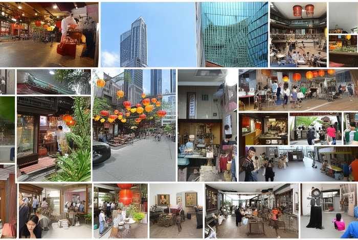 生活工作室广东；生活工作室广东有几家